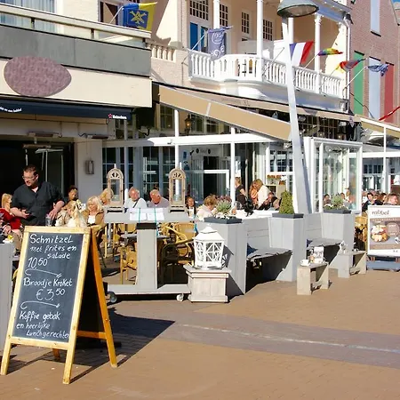 Lägenhet Schelp 47 Zandvoort