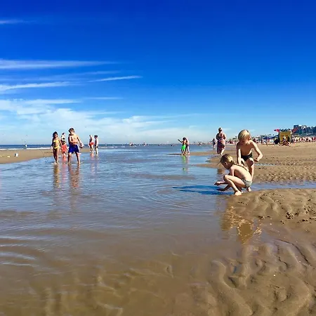 Lägenhet Schelp 47 Zandvoort