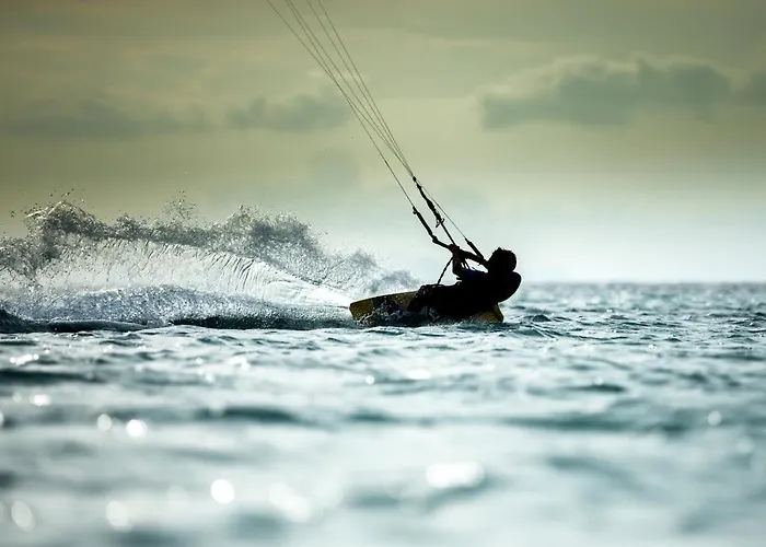 Reumann De Schelp 47 Апартаменты *