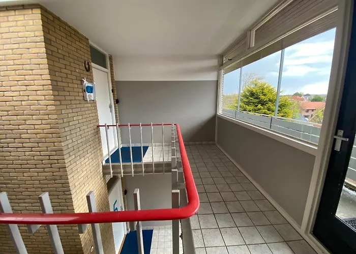 Апартаменты Reumann De Schelp 47