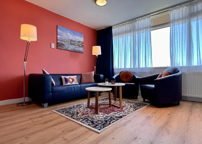 Reumann De Schelp 47 Зандфорт