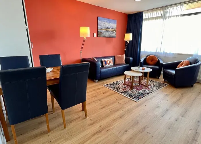 Reumann De Schelp 47 * Зандфорт