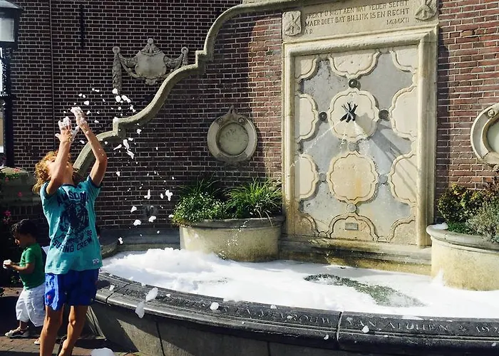 Reumann De Schelp 47 * Зандфорт