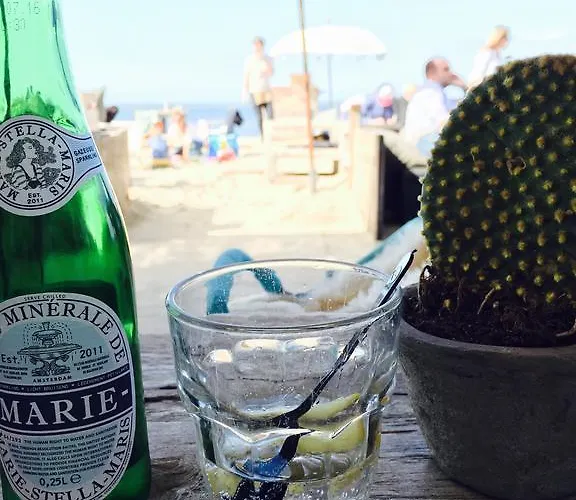 Reumann De Schelp 47 Апартаменты Зандфорт