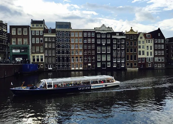 Reumann De Schelp 47 Зандфорт