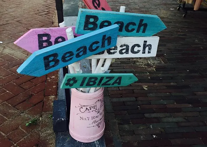 Reumann De Schelp 47 Зандфорт