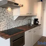 Reumann De Schelp 47 Apartmán Zandvoort