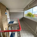 Apartmán Reumann De Schelp 47