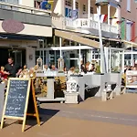 Apartmán Reumann De Schelp 47 Zandvoort