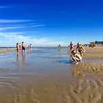 Apartmán Reumann De Schelp 47 Zandvoort