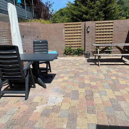 Apartamento Schelp 47 Zandvoort