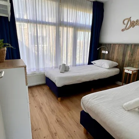 Schelp 47 Apartamento