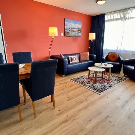 Schelp 47 * Zandvoort