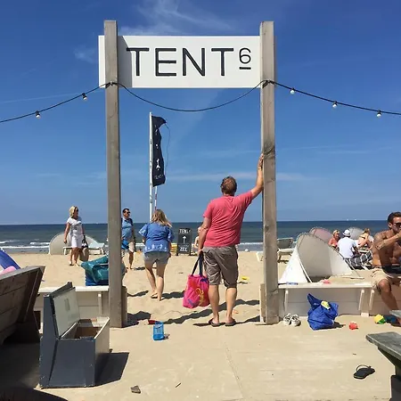 Schelp 47 Apartmán *