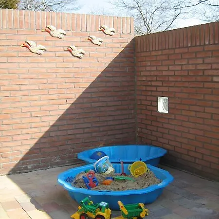 Schelp 47 Apartmán *